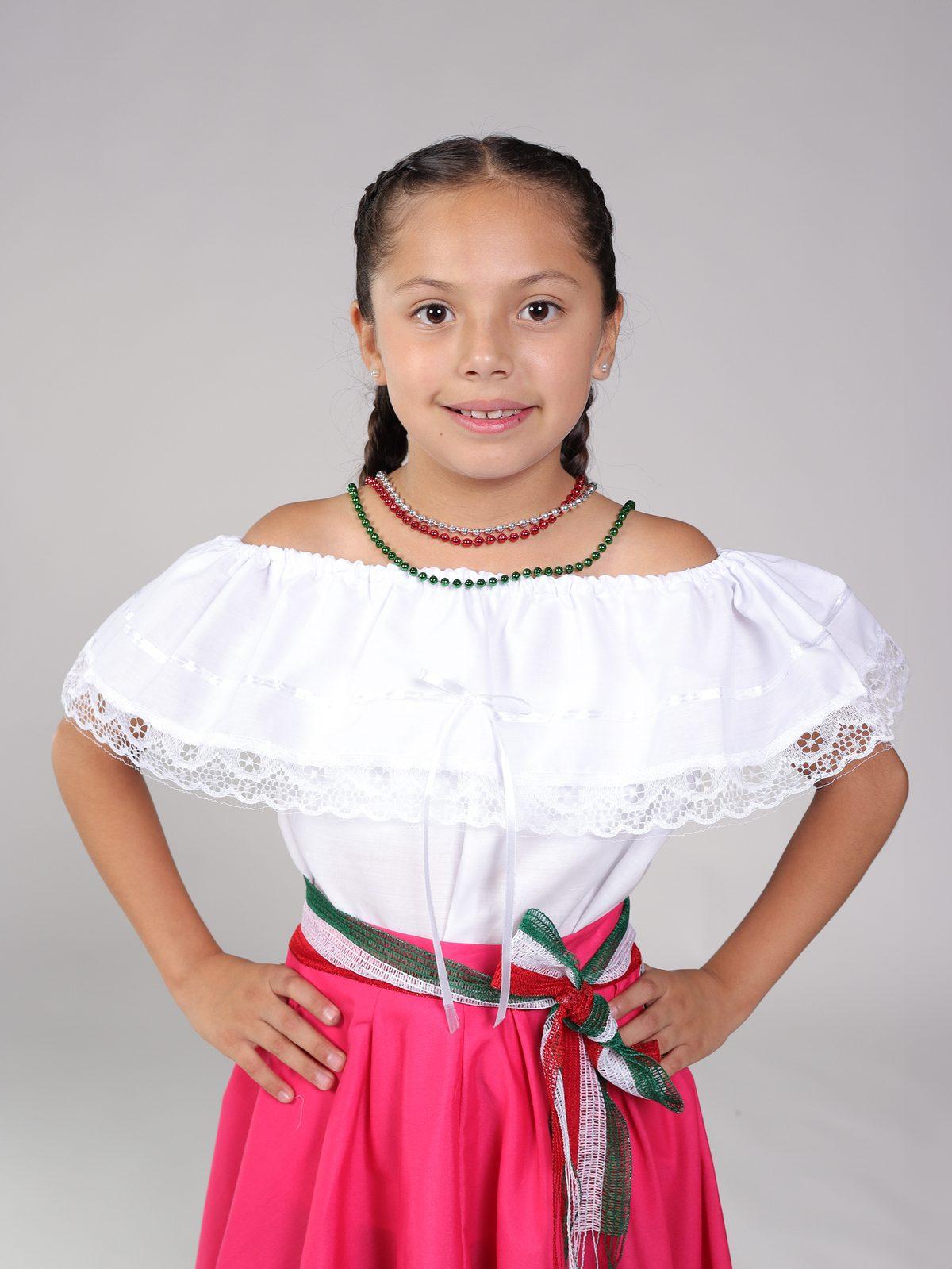 BLUSA CAMPESINA ENCAJE