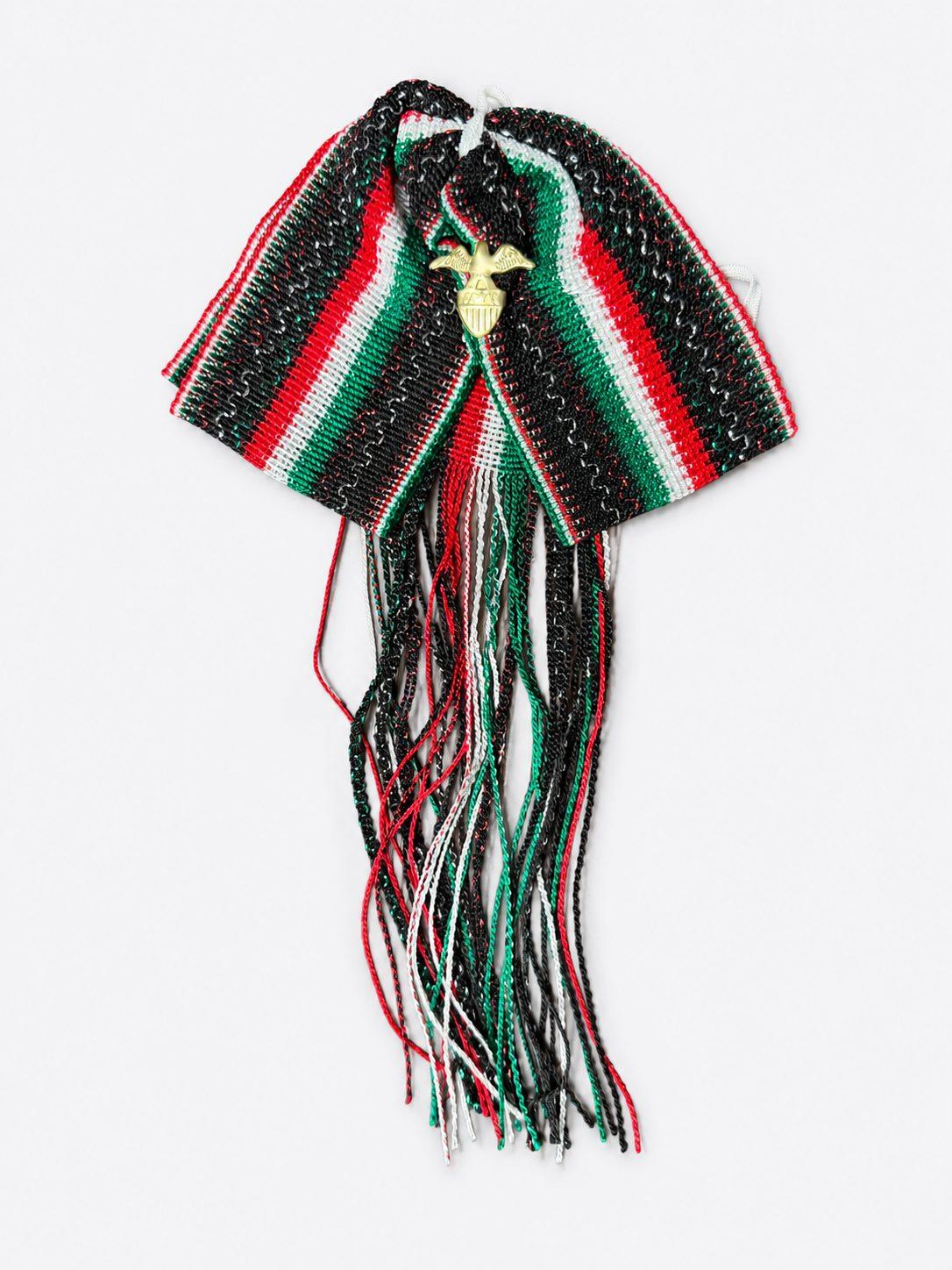 CORBATIN MEXICANO