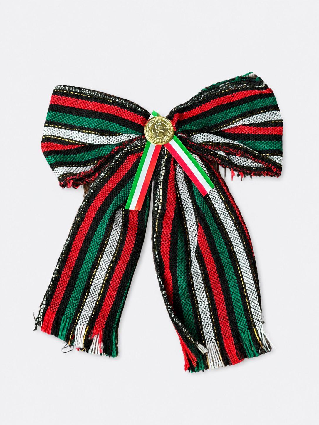 CORBATIN TRICOLOR
