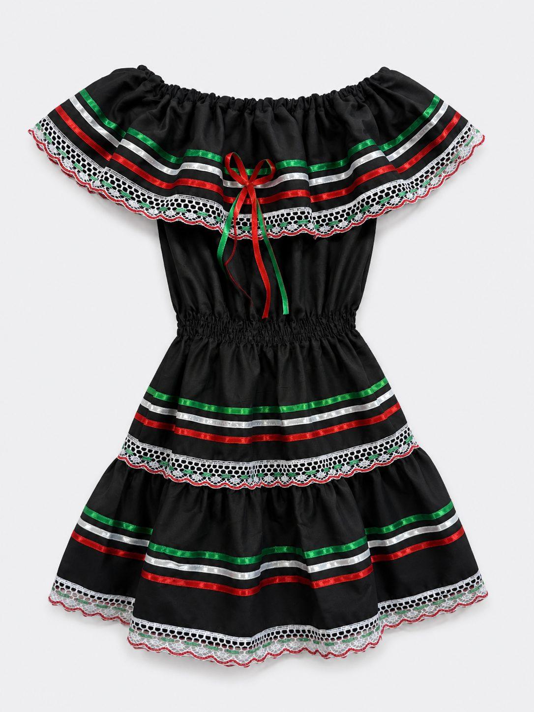 VESTIDO DALILA
